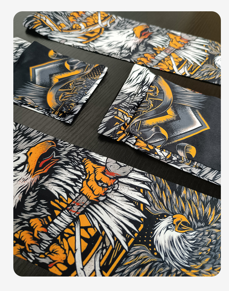1Pair Ice Silk Arm Sleeves Men - Motorcycle Gear Sleeve 评论和价格