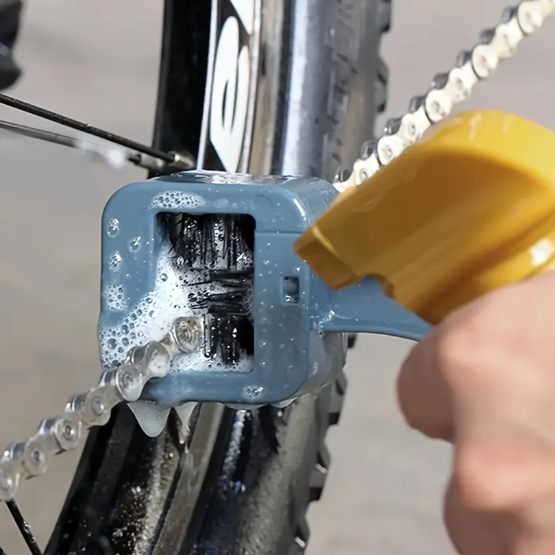 Plastic Chain Gear Wheel Brush - Motorcycle Gear Wholesale 评论和价格