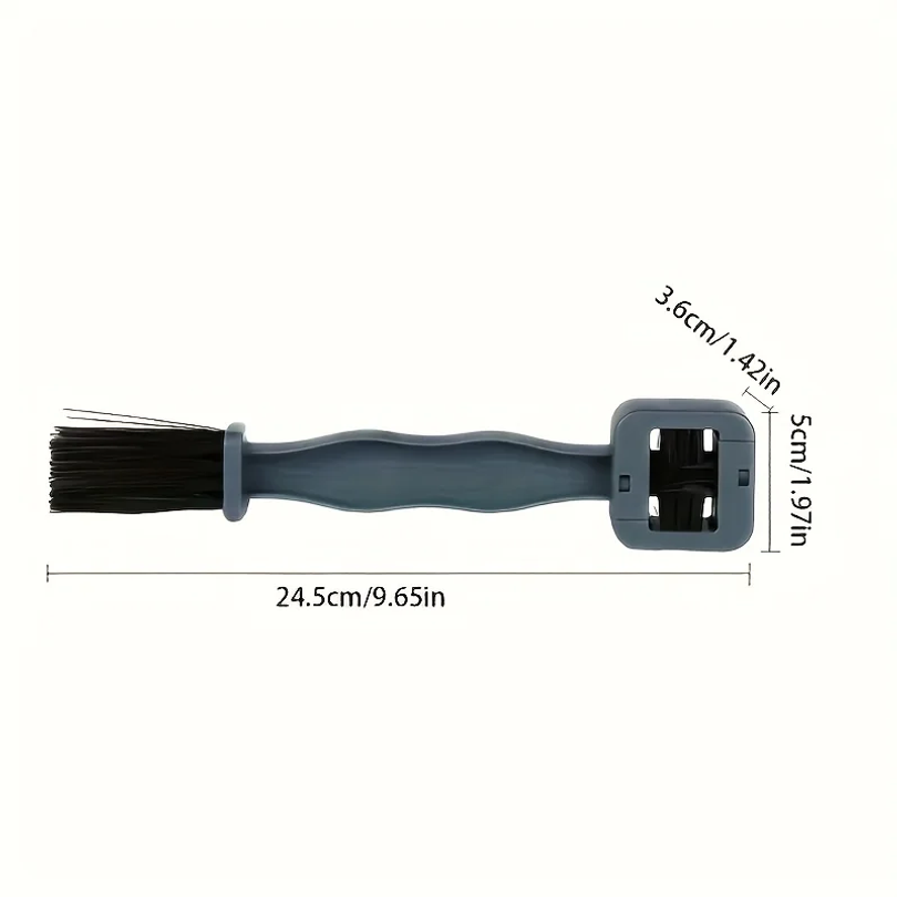 Plastic Chain Gear Wheel Brush - Motorcycle Gear Wholesale 评论和价格