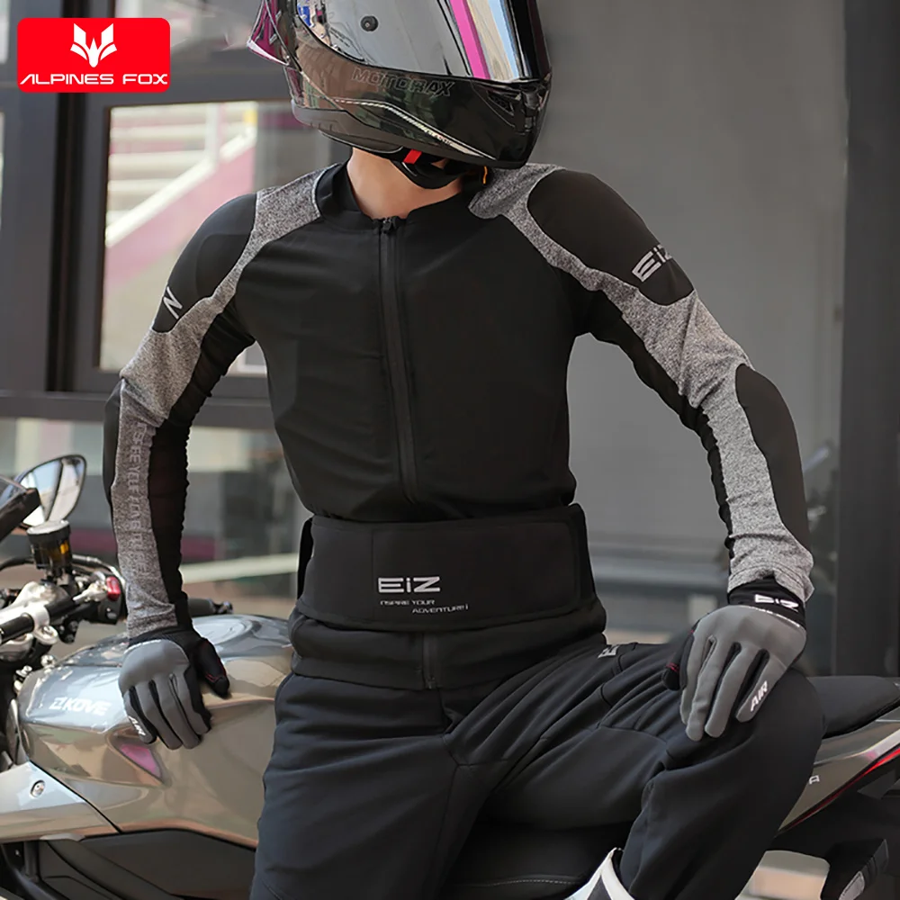 Summer Motorcycle Jacket Full  - Gearx Motorcycle Jacket 评论和价格