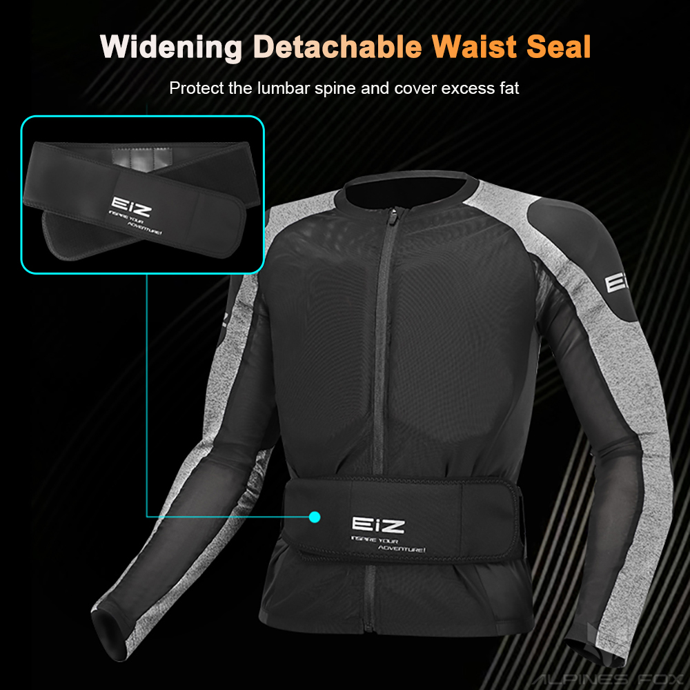 Summer Motorcycle Jacket Full  - Gearx Motorcycle Jacket 评论和价格