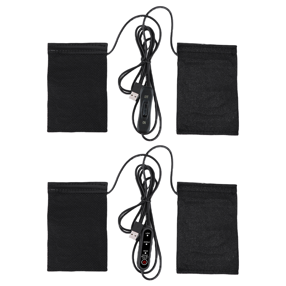12V USB Motorcycle Electric He - Motorcycle Gear For Winter 评论和价格