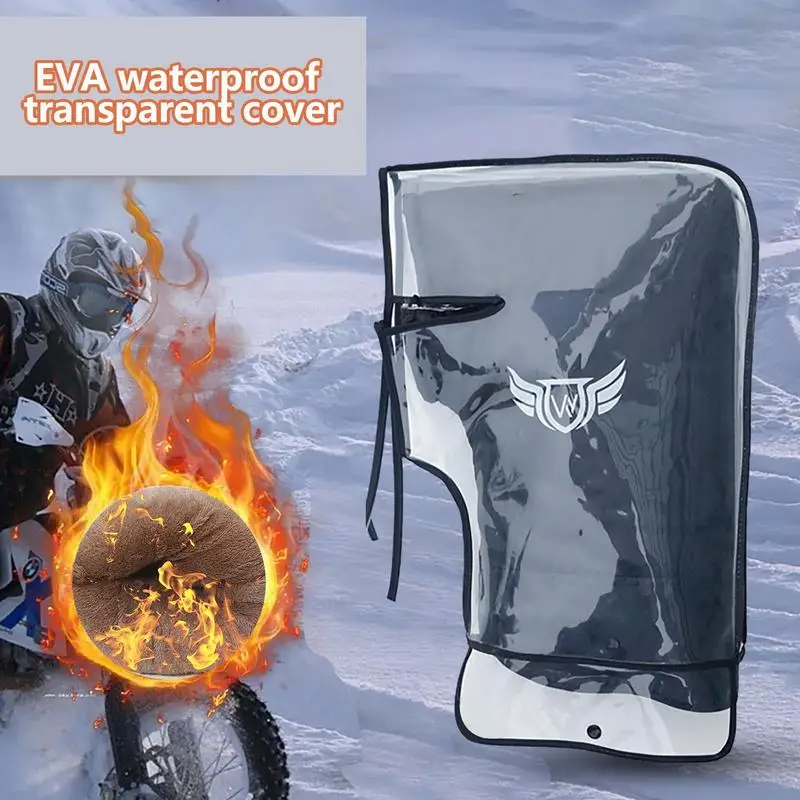 Motorcycle Scooter Bicycle Win - Motorcycle Gear Gloves 评论和价格