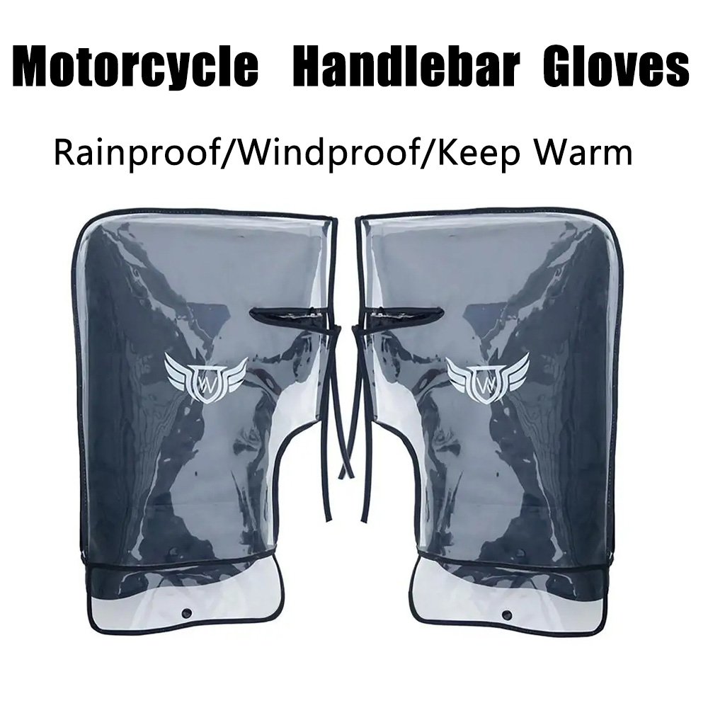 Motorcycle Scooter Bicycle Win - Motorcycle Gear Gloves 评论和价格