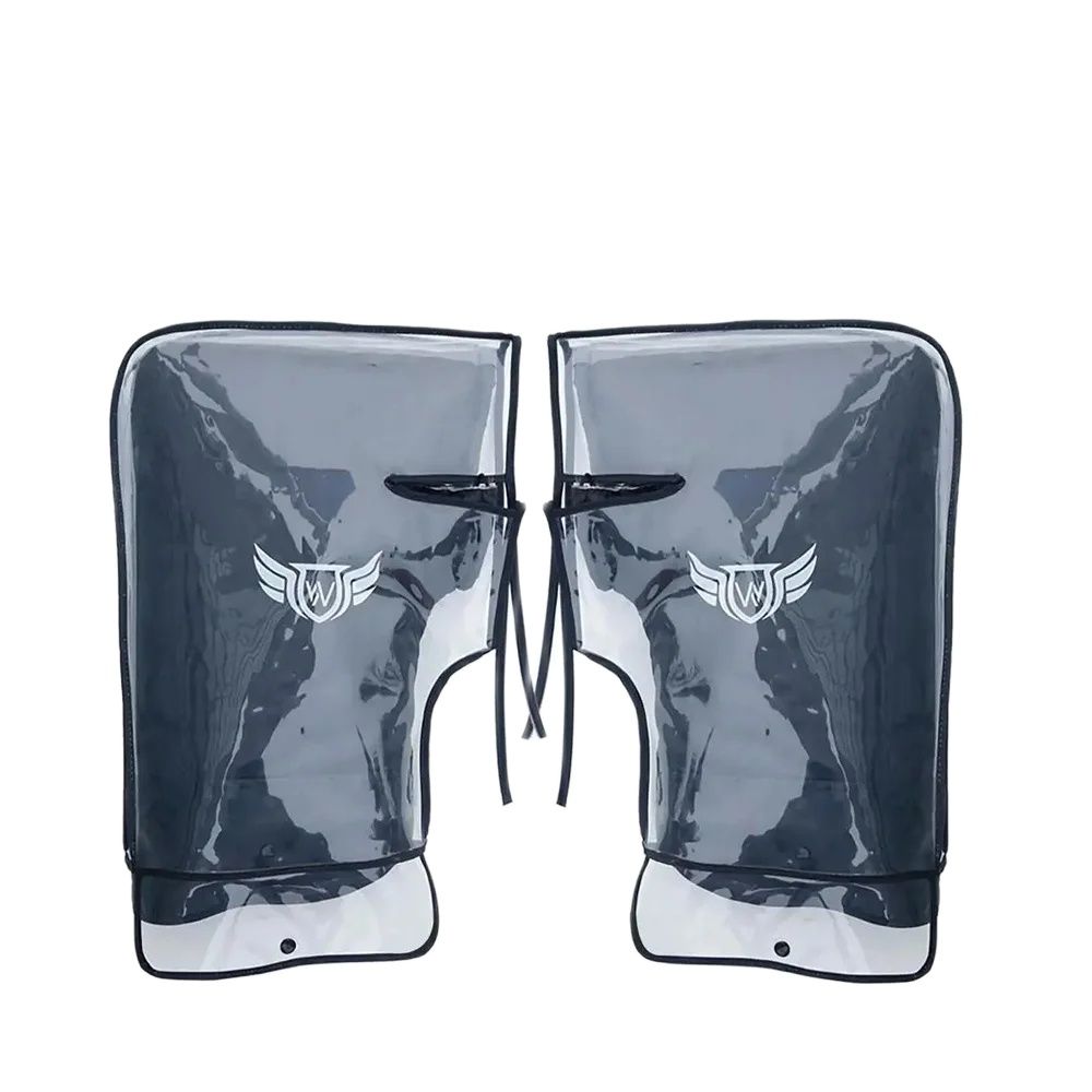 Motorcycle Scooter Bicycle Win - Motorcycle Gear Gloves 评论和价格