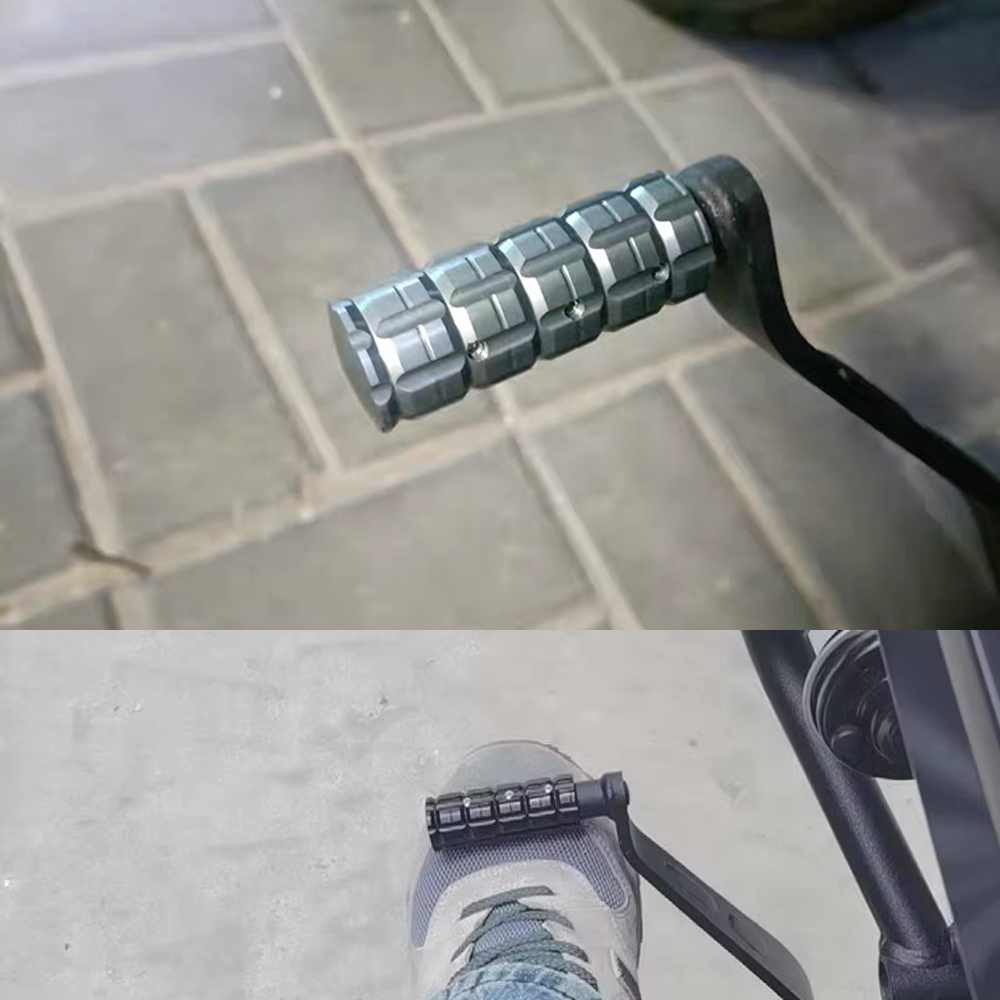 For VOGE DS900X 900DSX DSX900  - Motorcycle Gear Lever Extender 评论和价格