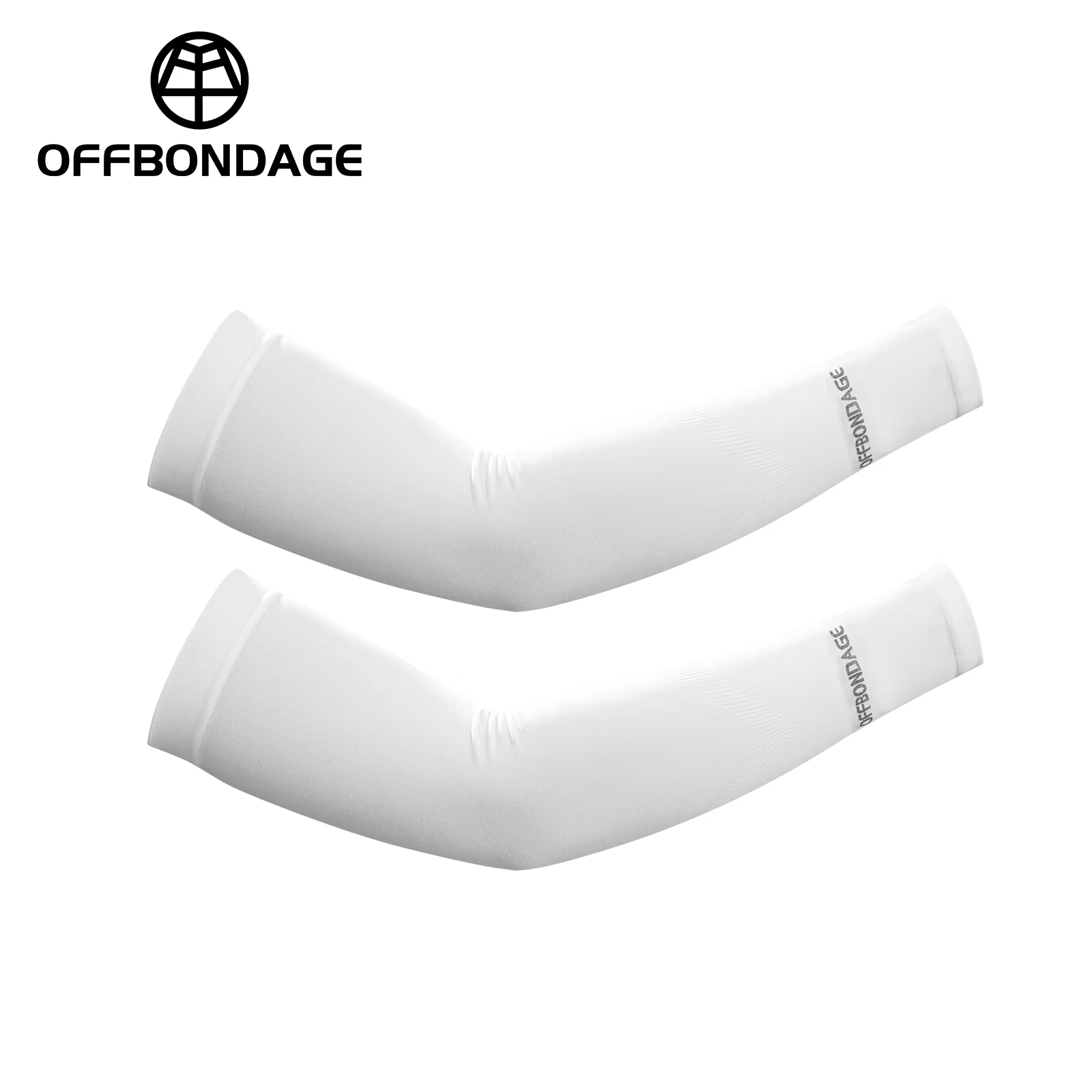 OFFBONDAGE Ice Silk Motorcycle - Motorcycle Gear Sleeve 评论和价格