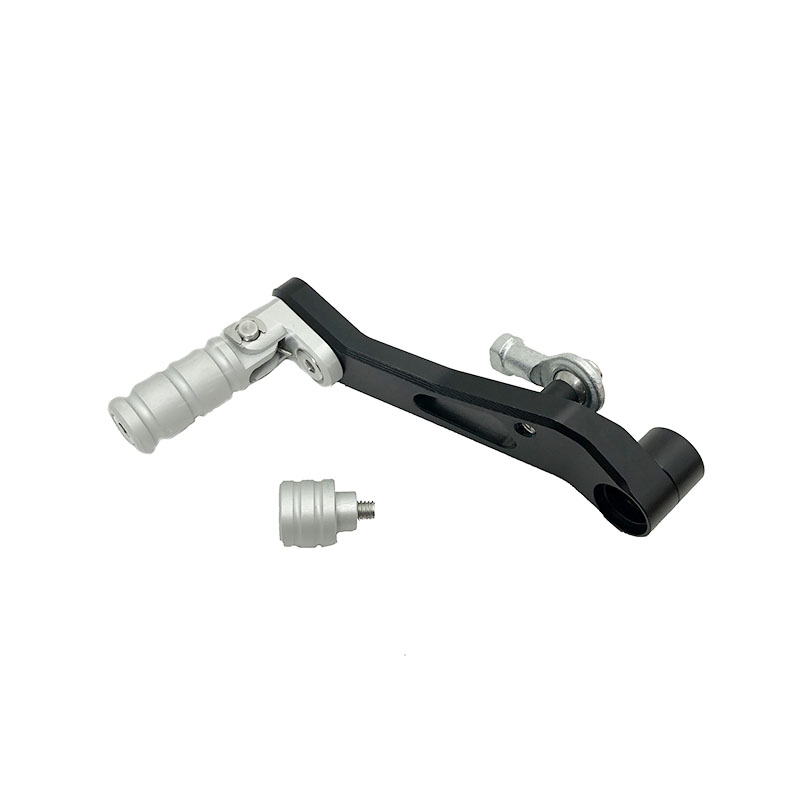 For HONDA CB500F CB500X CBR500 - Motorcycle Gear Lever Extender 评论和价格