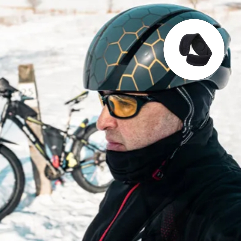 E15F Warm Insulated Neck Scarf - Motorcycle Gear Cycle 评论和价格