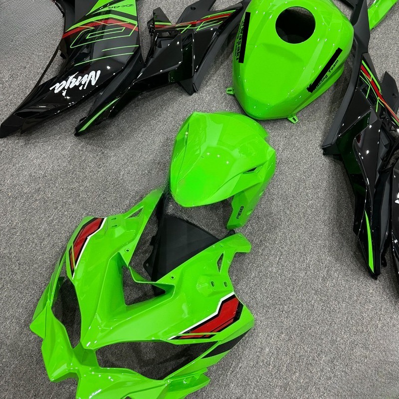 TwoWheel Gear Custom Painted M - Motorcycle Gear Full Set 评论和价格