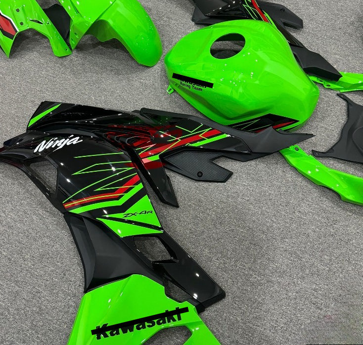TwoWheel Gear Custom Painted M - Motorcycle Gear Full Set 评论和价格