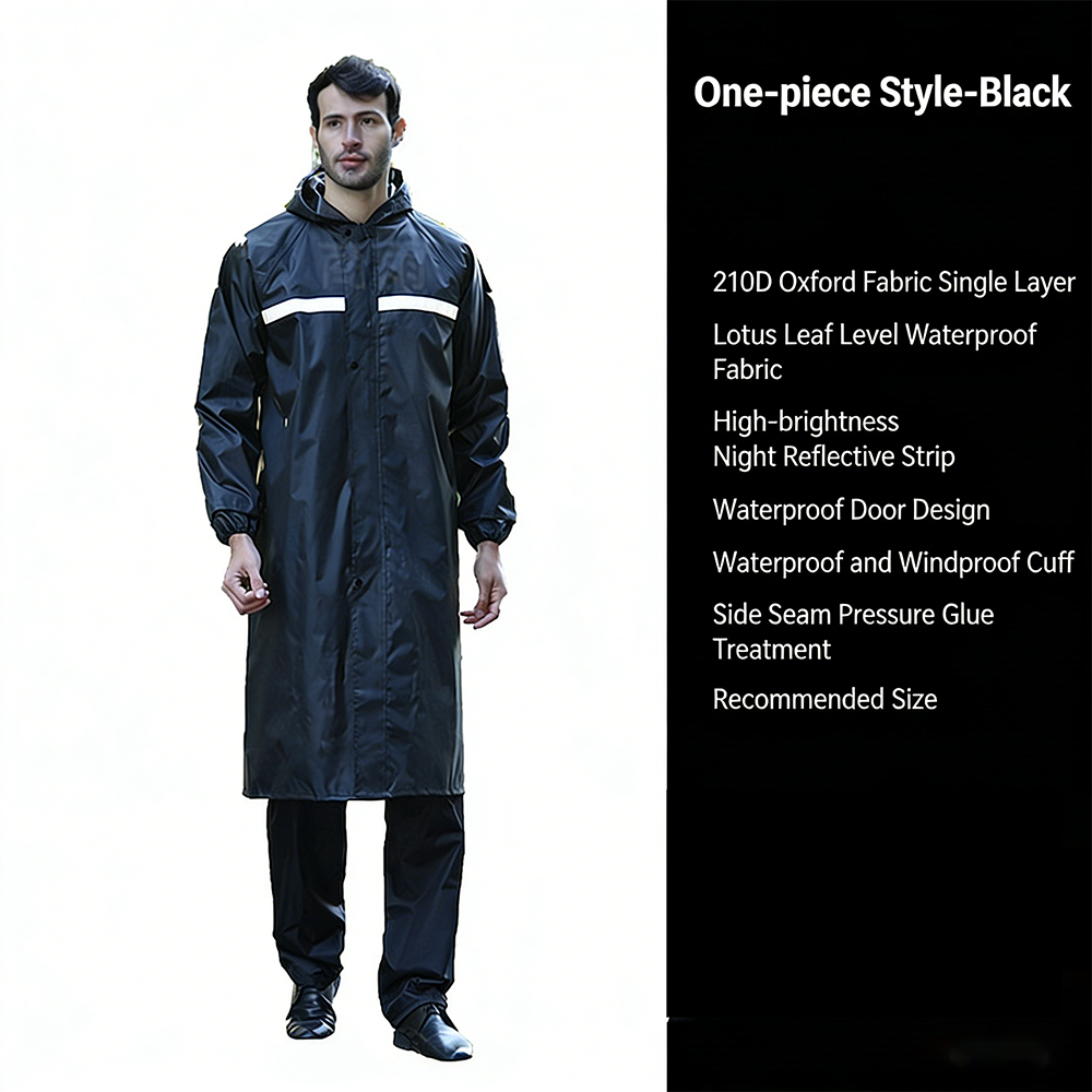 Motorcycle Rain Suit Men Women - Motorcycle Gear For Men 评论和价格