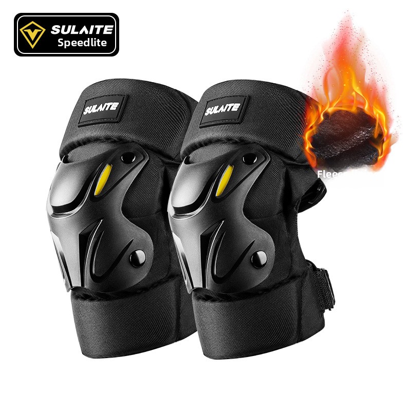 Motorcycle knee pads elbow pad - Motorcycle Gear Full Set 评论和价格