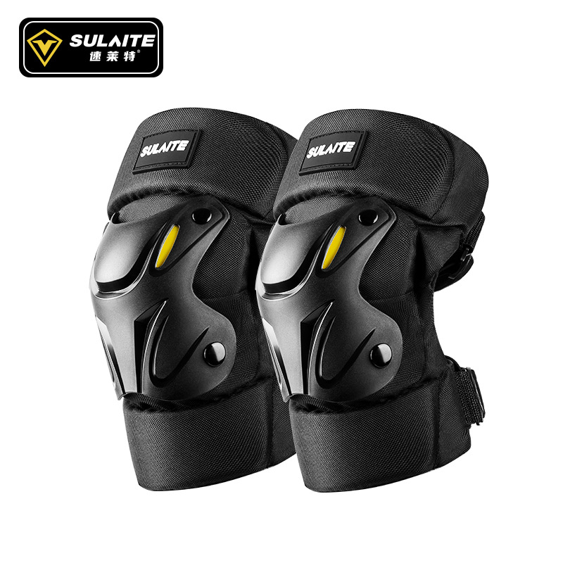 Motorcycle knee pads elbow pad - Motorcycle Gear Full Set 评论和价格