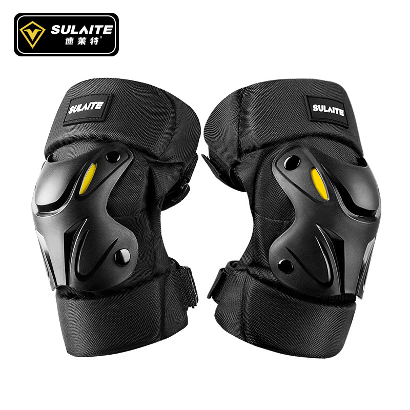 Motorcycle knee pads elbow pad - Motorcycle Gear Full Set 评论和价格