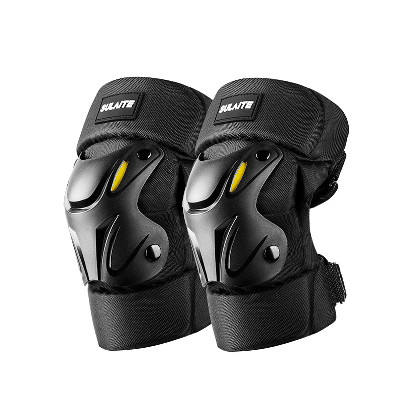 Motorcycle knee pads elbow pad - Motorcycle Gear Full Set 评论和价格