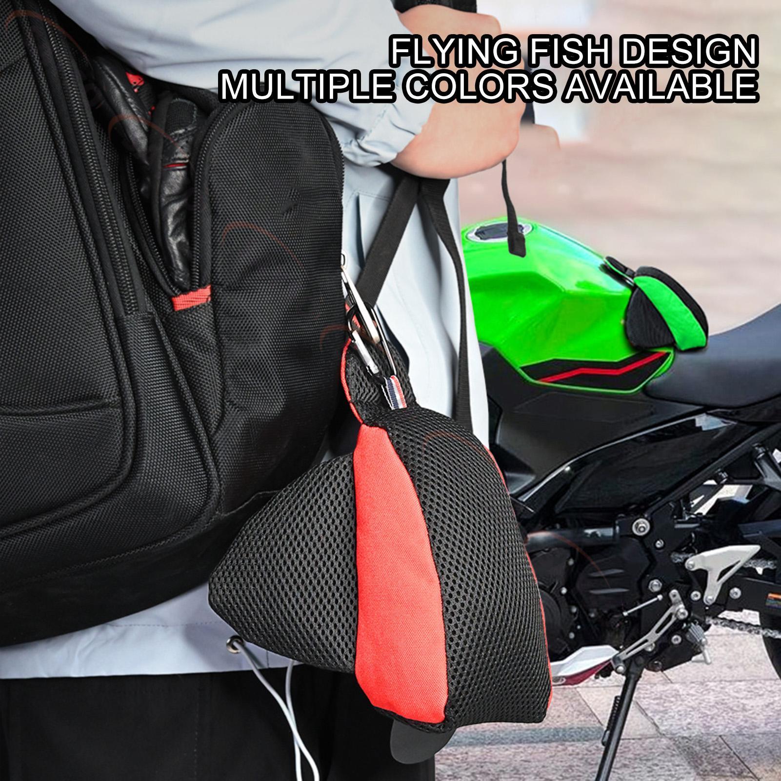 Motorcycle Fuel Tank Crash Pad - Motorcycle Gear Oil 评论和价格
