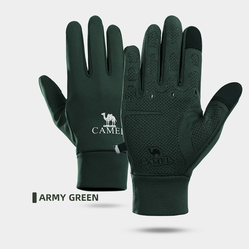 GOLDEN CAMEL Cycling Hiking Gl - Motorcycle Gear For Winter 评论和价格