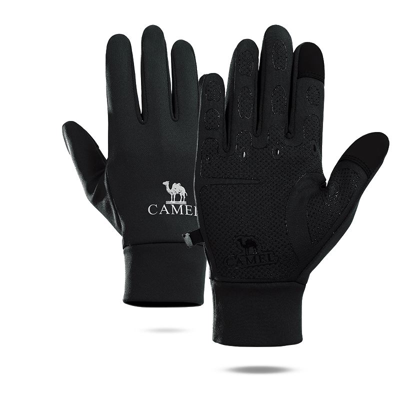 GOLDEN CAMEL Cycling Hiking Gl - Motorcycle Gear For Winter 评论和价格