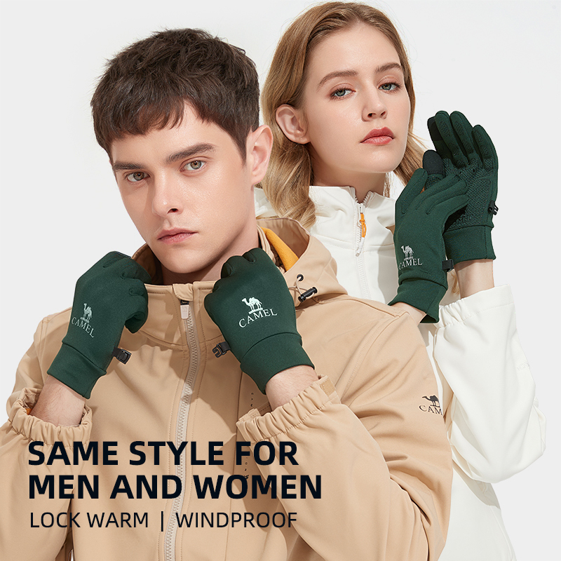 GOLDEN CAMEL Cycling Hiking Gl - Motorcycle Gear For Winter 评论和价格