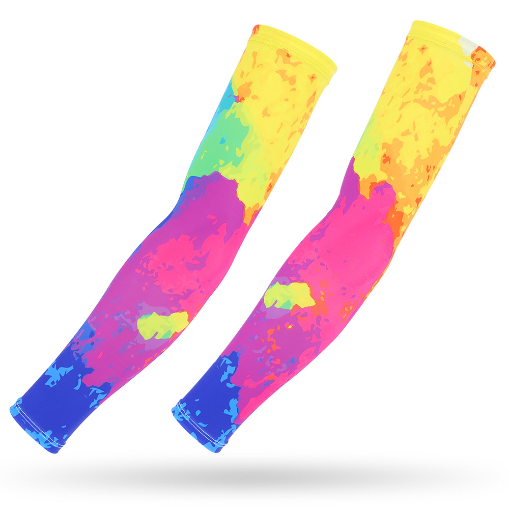 Sun UV Protection Arm Sleeves  - Motorcycle Gear Sleeve 评论和价格