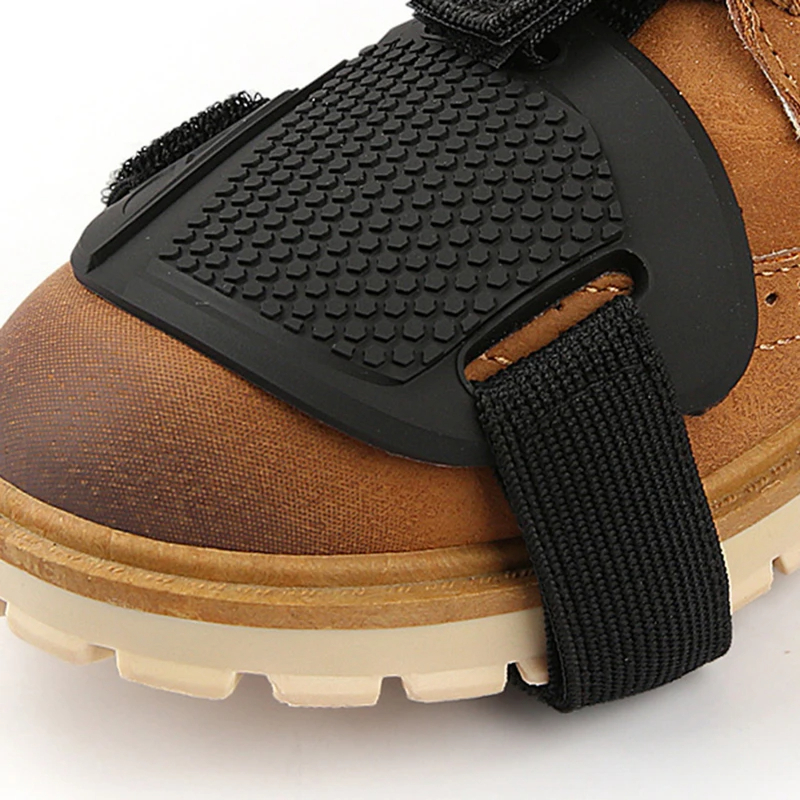 1/2 Pcs Motorcycle Shift Pad G - Motorcycle Gear For Men 评论和价格