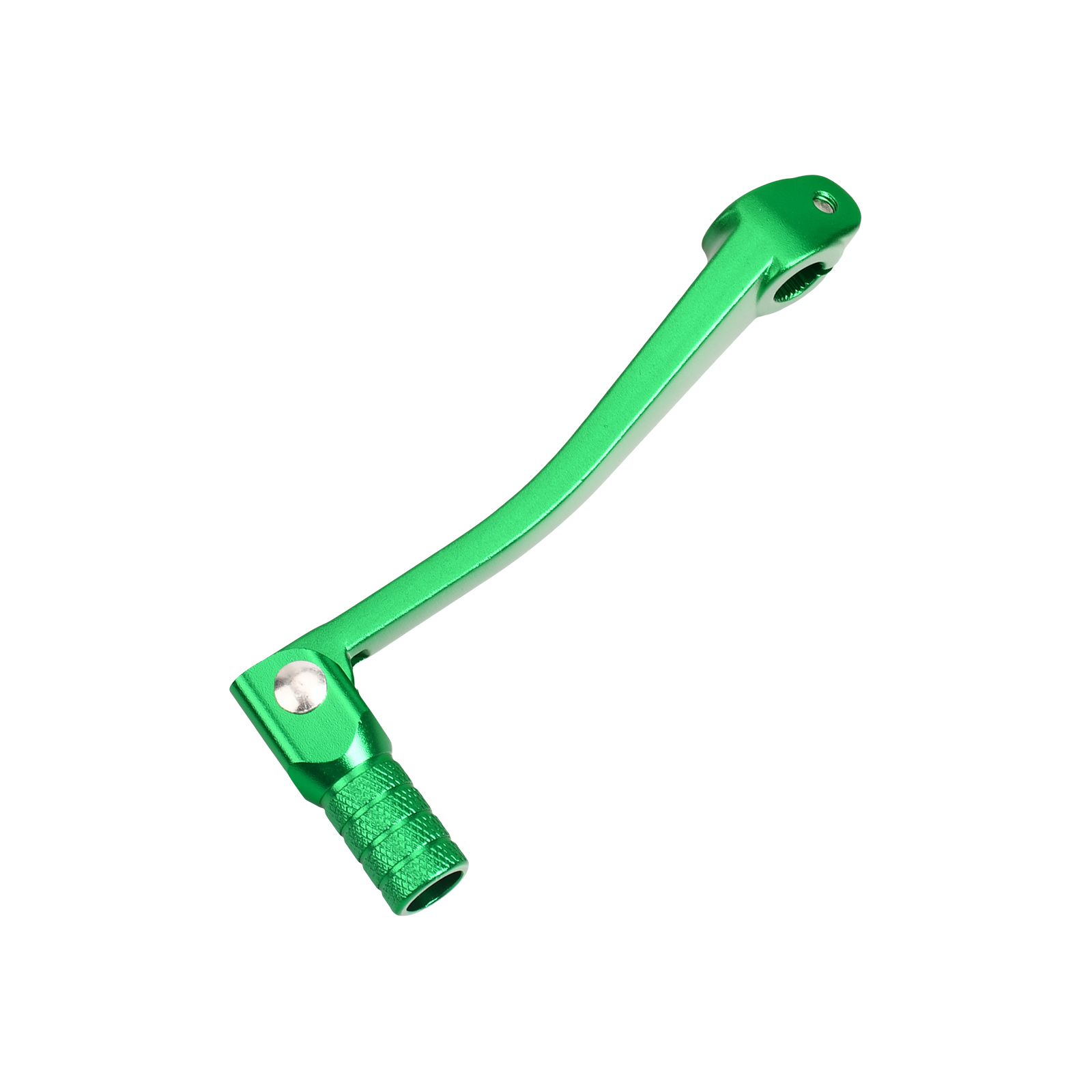Motorcycle CNC Aluminum Foldin - Motorcycle Gear Lever Extender 评论和价格