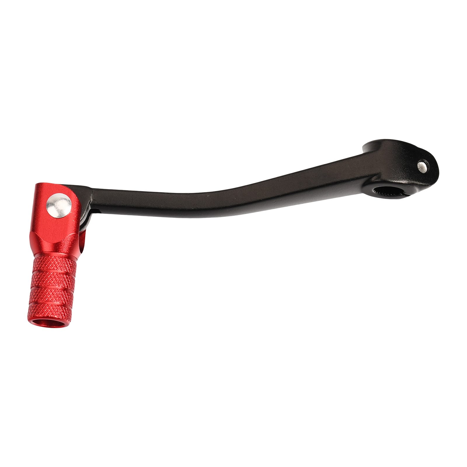 Motorcycle CNC Aluminum Foldin - Motorcycle Gear Lever Extender 评论和价格