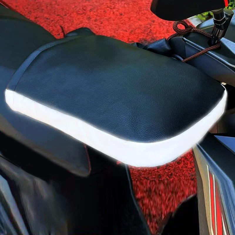 Motorcycle Handlebar Muffs Win - Motorcycle Gear Gloves 评论和价格