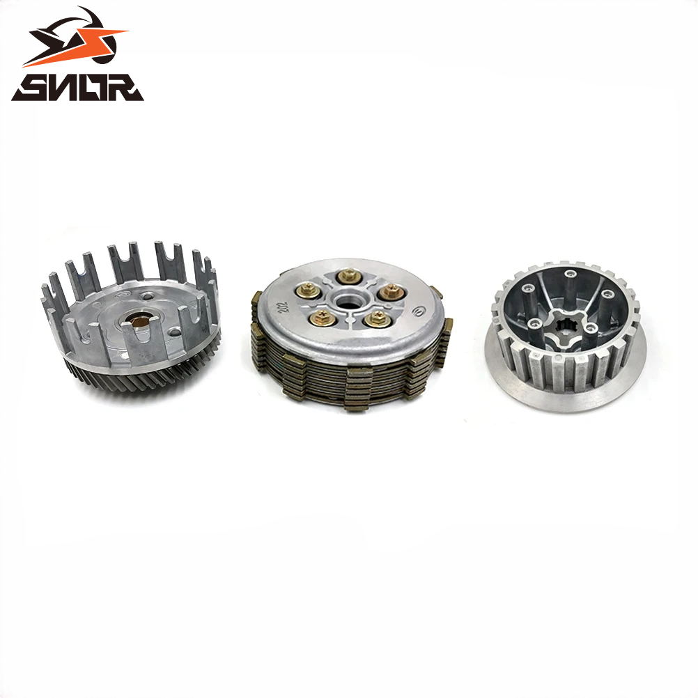 SNOR Motorcycle Clutch Hub Ass - Motorcycle Gear Sleeve 评论和价格