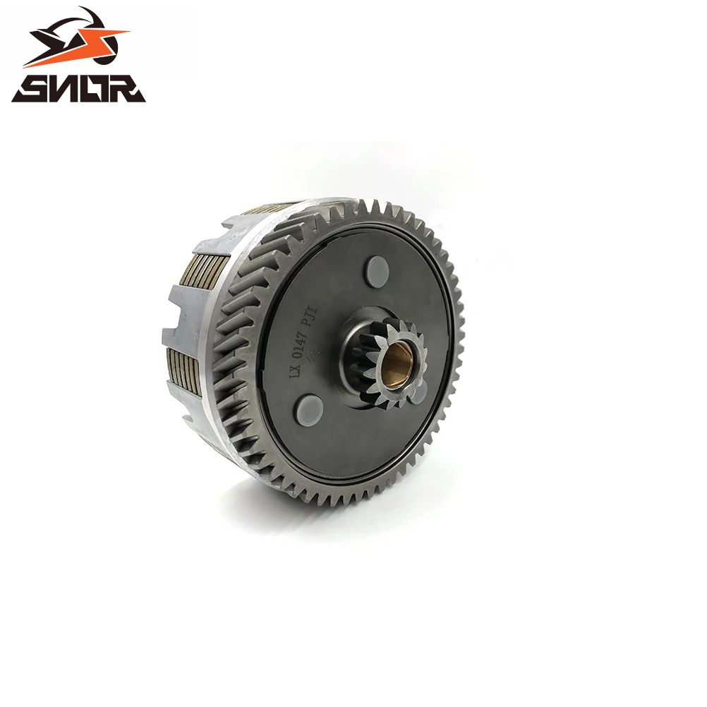 SNOR Motorcycle Clutch Hub Ass - Motorcycle Gear Sleeve 评论和价格