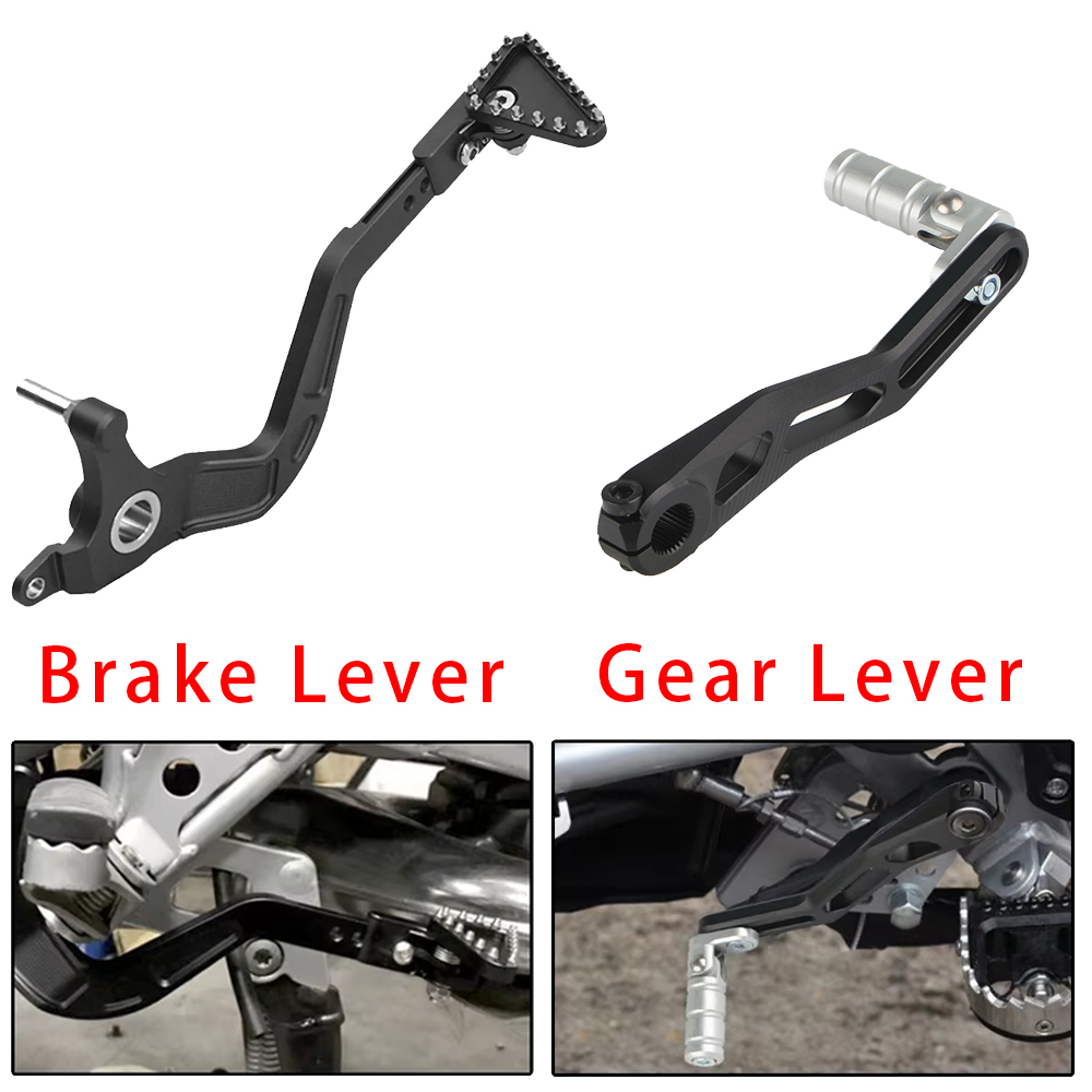 Motorcycle Gear Shifter Lever  - Motorcycle Gear Oil 评论和价格