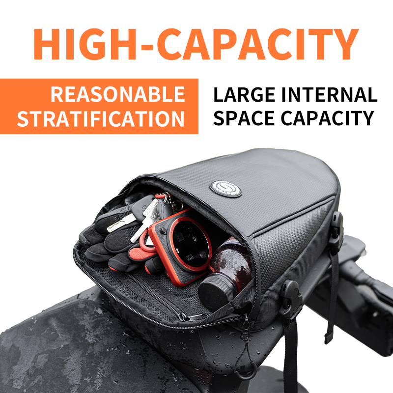 SFK Large Capacity Motorcycle  - Xxl Motorcycle Gear 评论和价格
