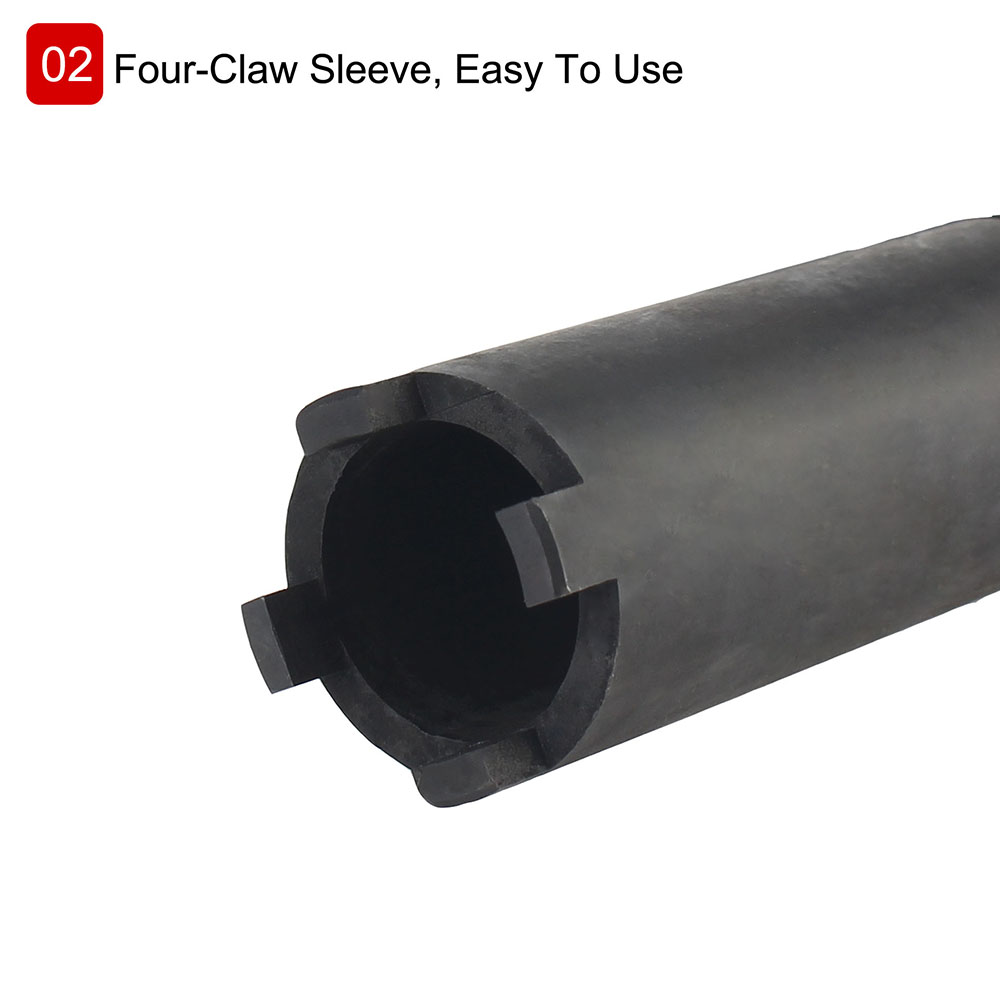Starter Disk Removal Tool 3 PC - Motorcycle Gear Sleeve 评论和价格