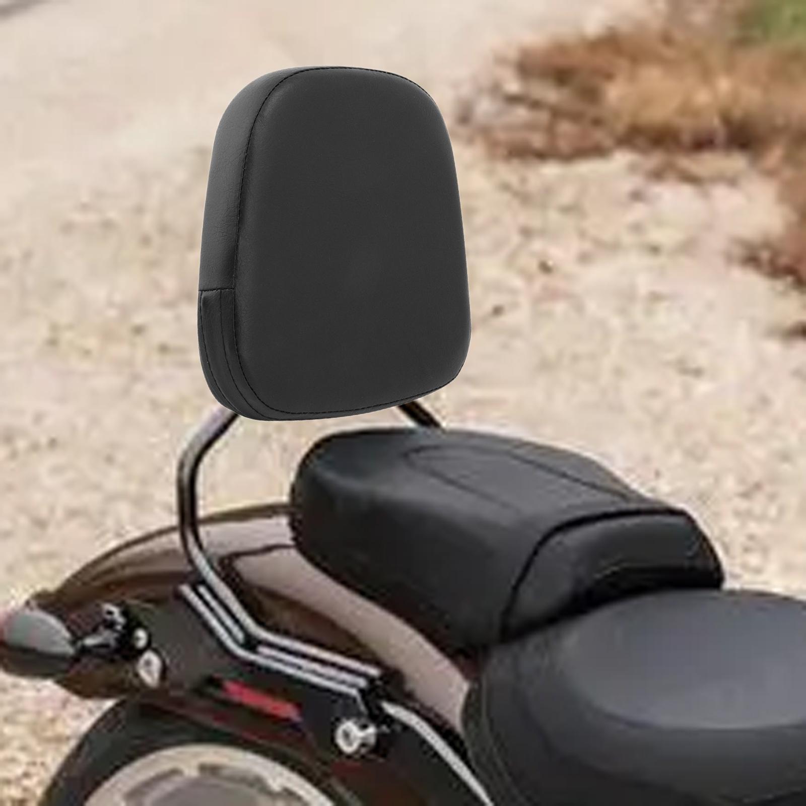 Motorcycle Passenger Sissy Bar - Motorcycle Gear Sleeve 评论和价格