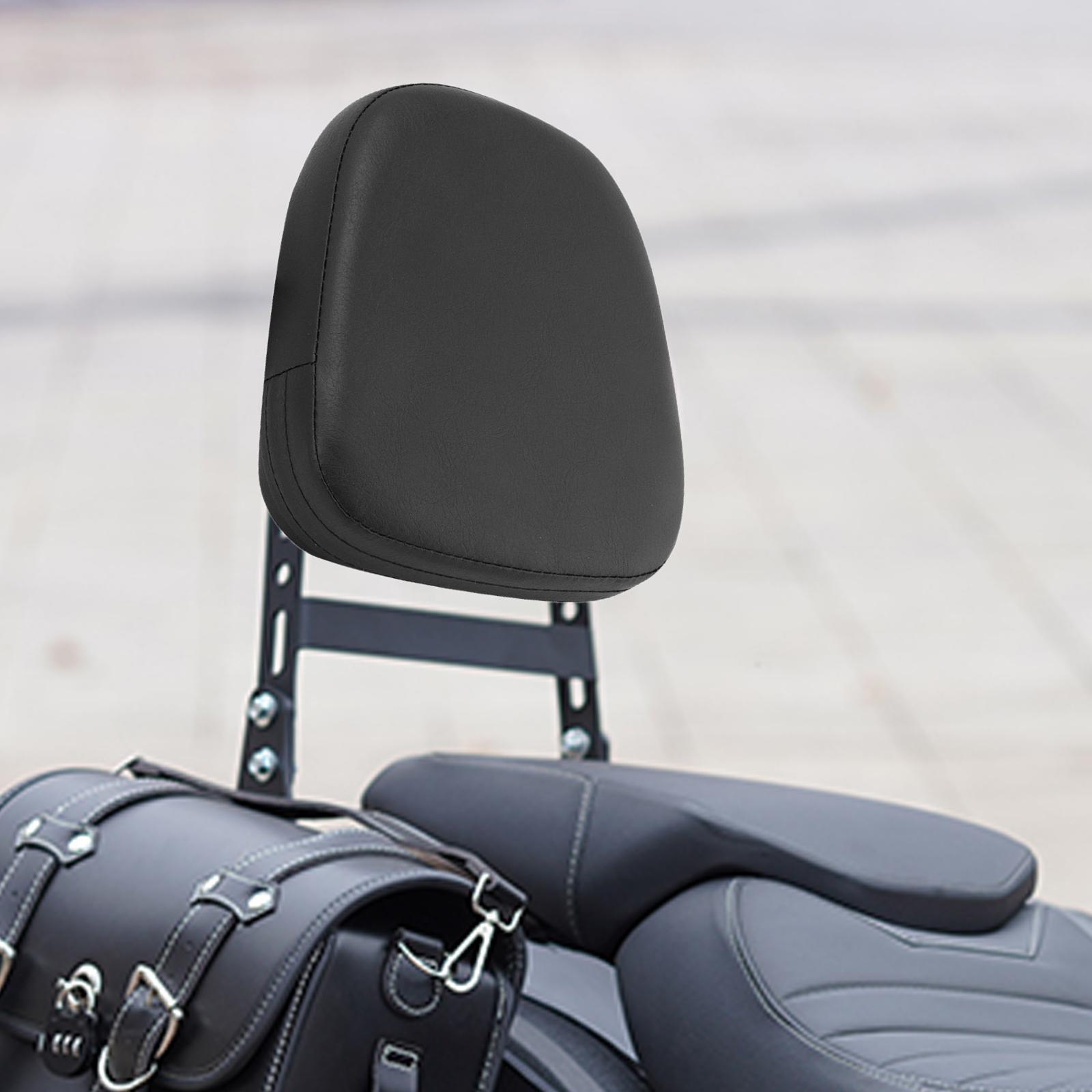 Motorcycle Passenger Sissy Bar - Motorcycle Gear Sleeve 评论和价格
