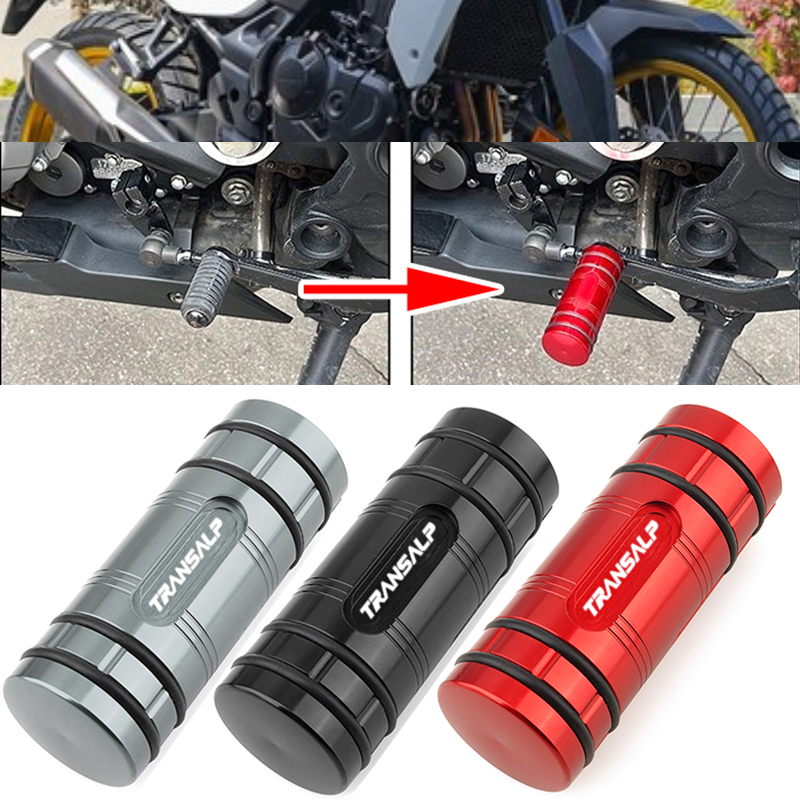 For Honda TRANSALP 600 XL700V  - Xxl Motorcycle Gear 评论和价格