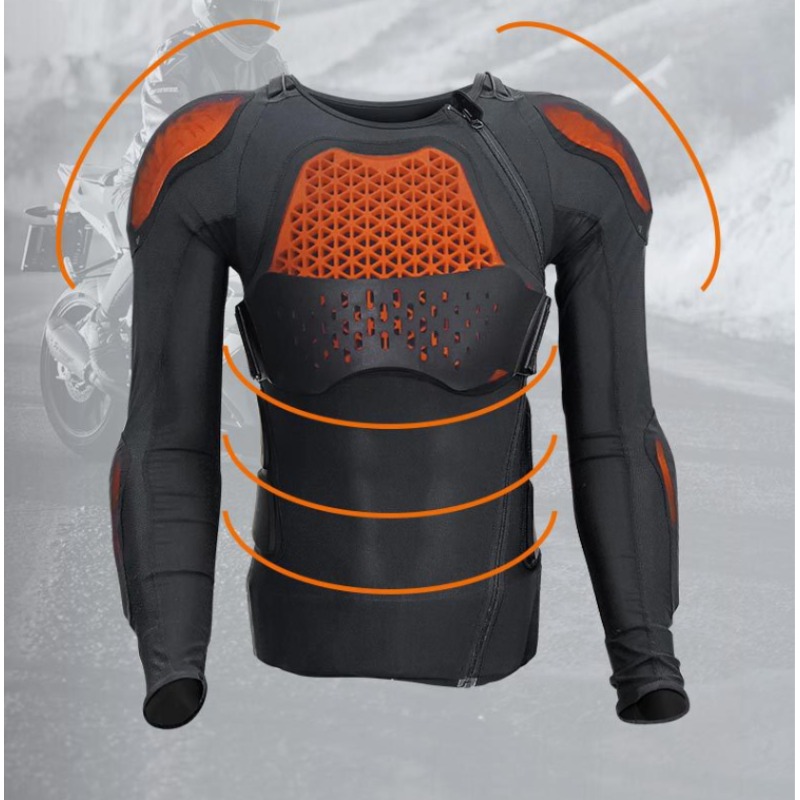 Motorcycle HelmetSP2 Protectiv - Gearx Motorcycle Jacket 评论和价格